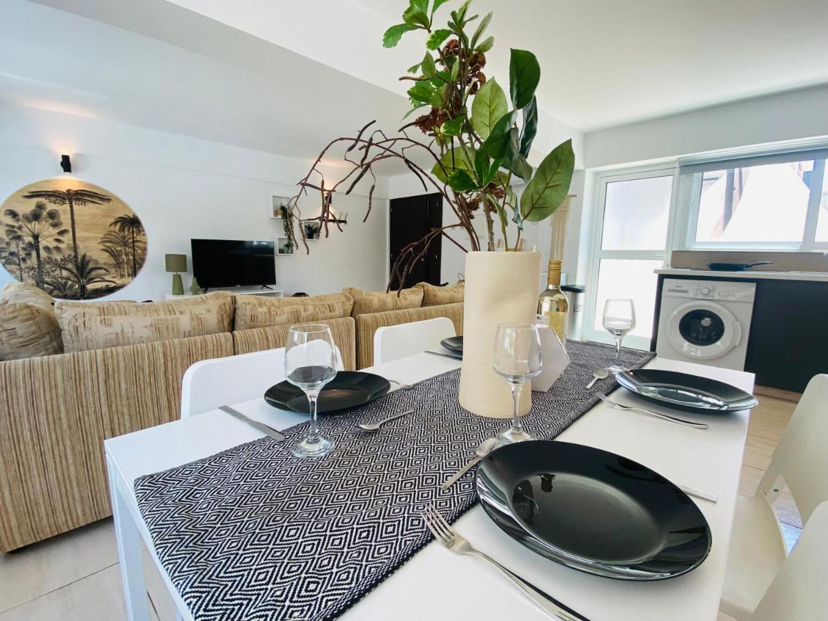 Serena'S 2-Br Apartment In Larnaca Exteriér fotografie